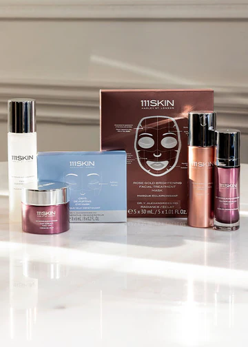 Precision Skincare, Surgeon Developed